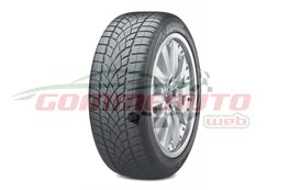 COP. 245/50 R18 104V WINTERSPORT 3D
